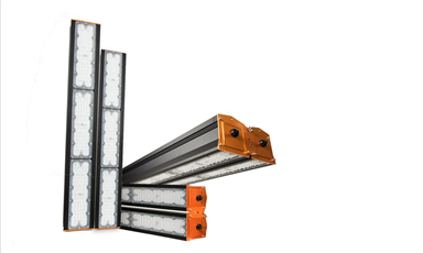 03LH-LED LINEAR HIGH BAY